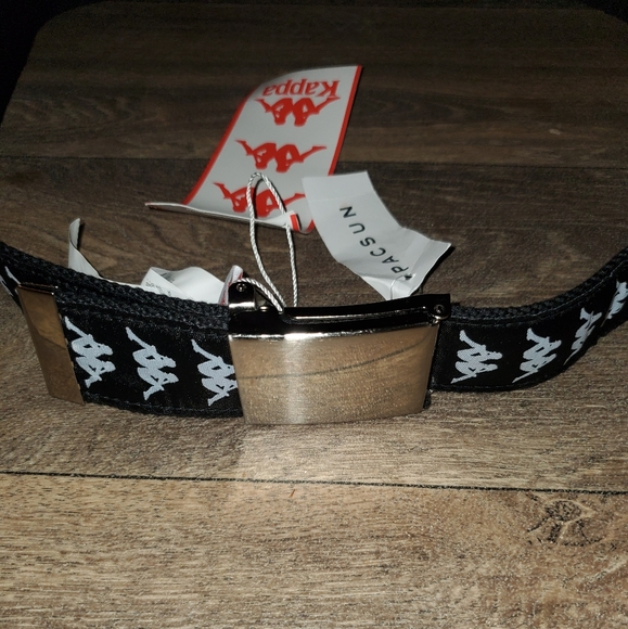 kappa belts